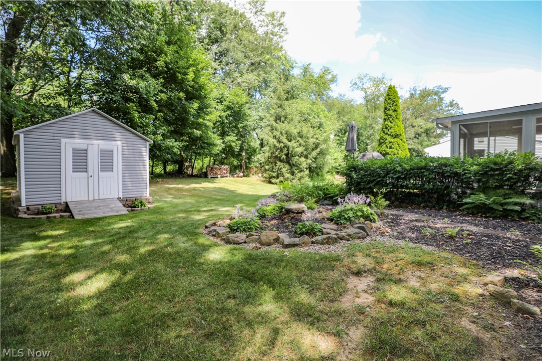 Farmbrook SD - Residential