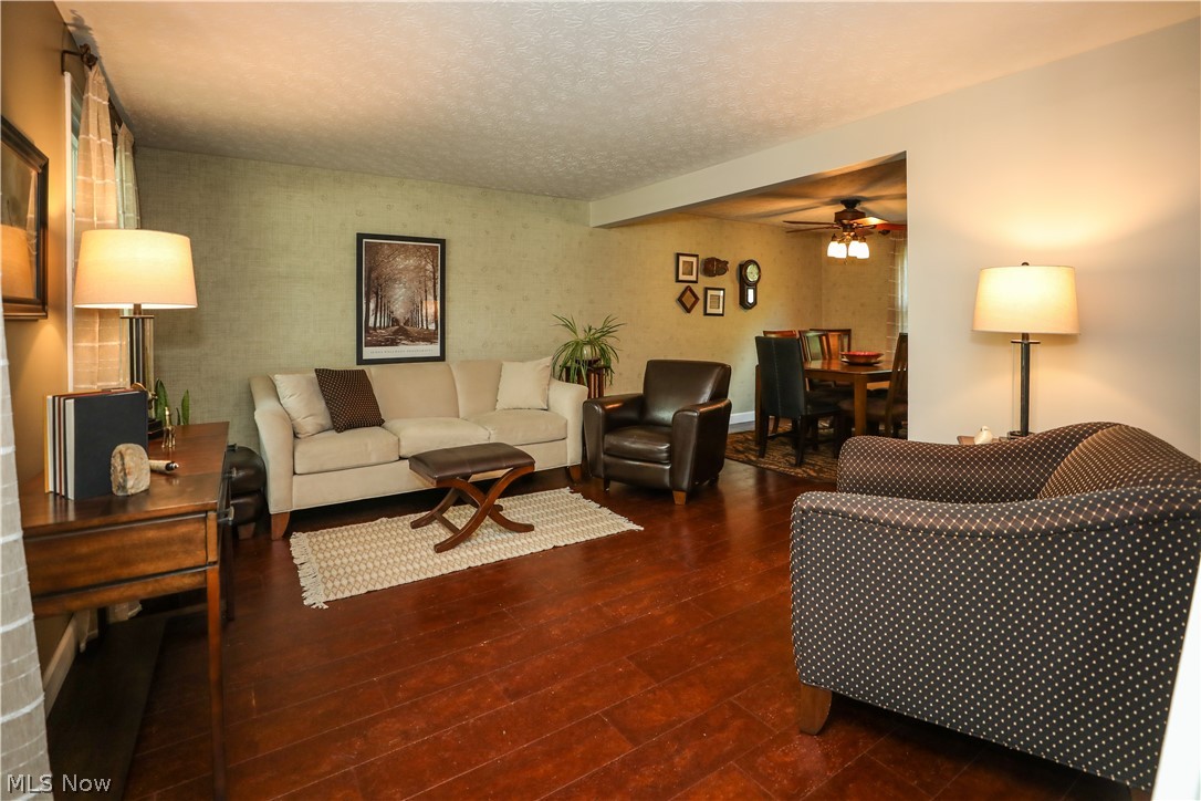 Farmbrook SD - Residential