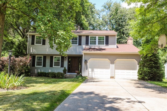 Farmbrook SD - Residential