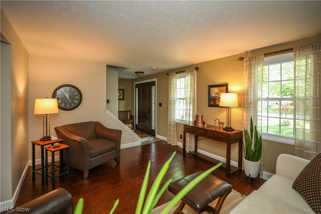 Farmbrook SD - Residential