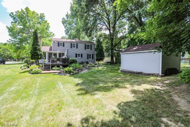 Farmbrook SD - Residential