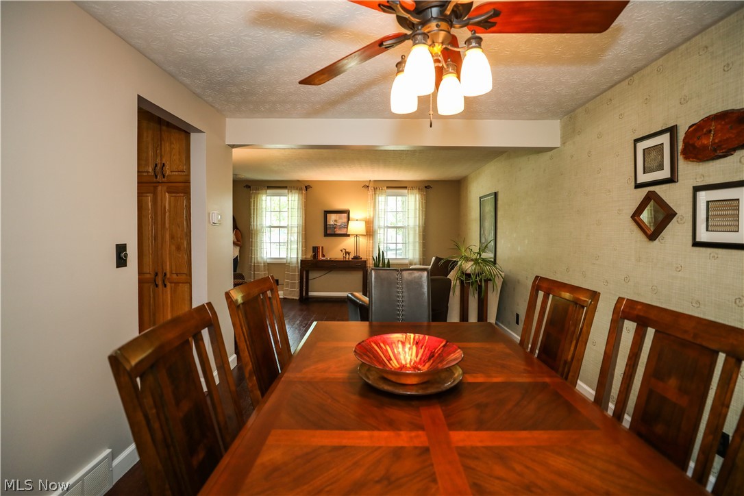 Farmbrook SD - Residential