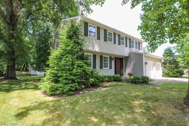 Farmbrook SD - Residential