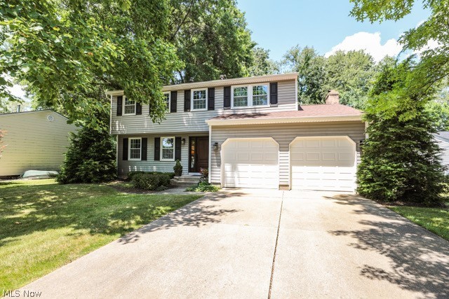 Farmbrook SD - Residential