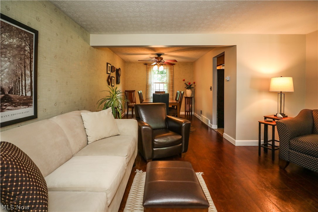 Farmbrook SD - Residential