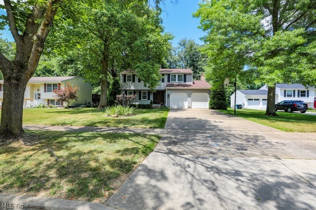 Farmbrook SD - Residential