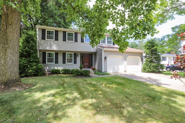 Farmbrook SD - Residential