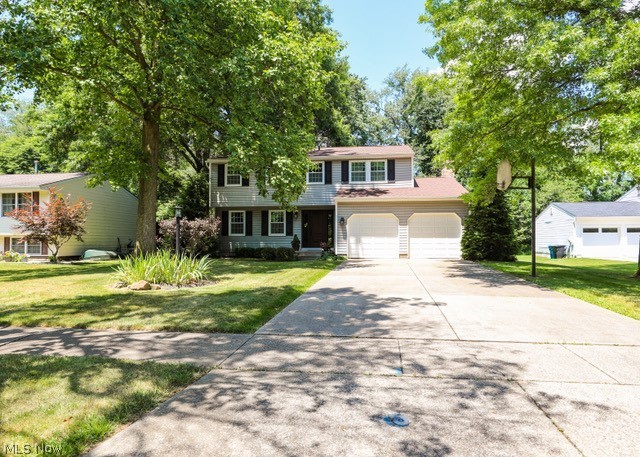 Farmbrook SD - Residential