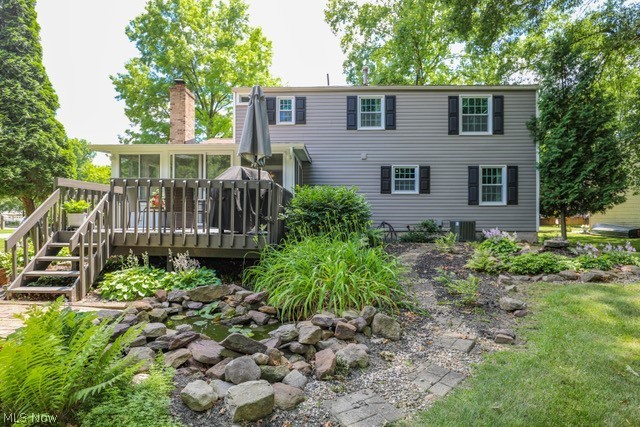 Farmbrook SD - Residential