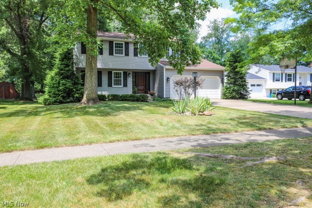 Farmbrook SD - Residential