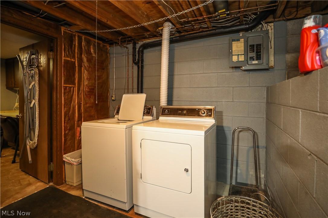 Farmbrook SD - Residential