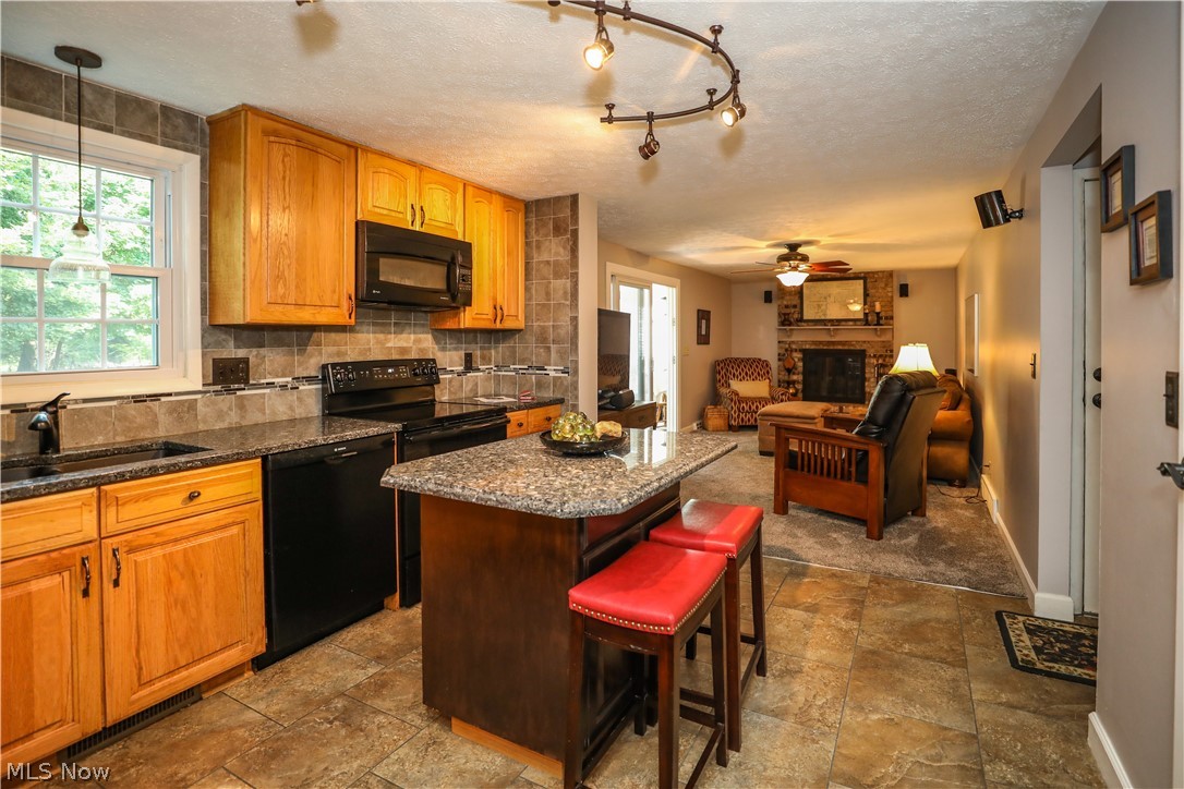 Farmbrook SD - Residential