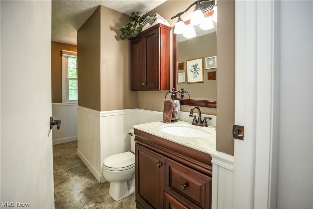 Farmbrook SD - Residential