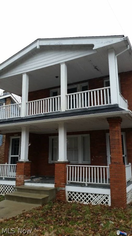 Colonial Heights 04 - Residential Income