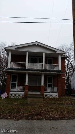 Colonial Heights 04 - Residential Income