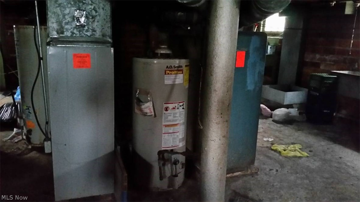 Colonial Heights 04 - Residential Income