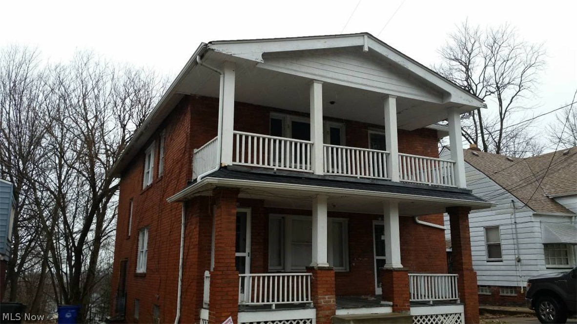 Colonial Heights 04 - Residential Income