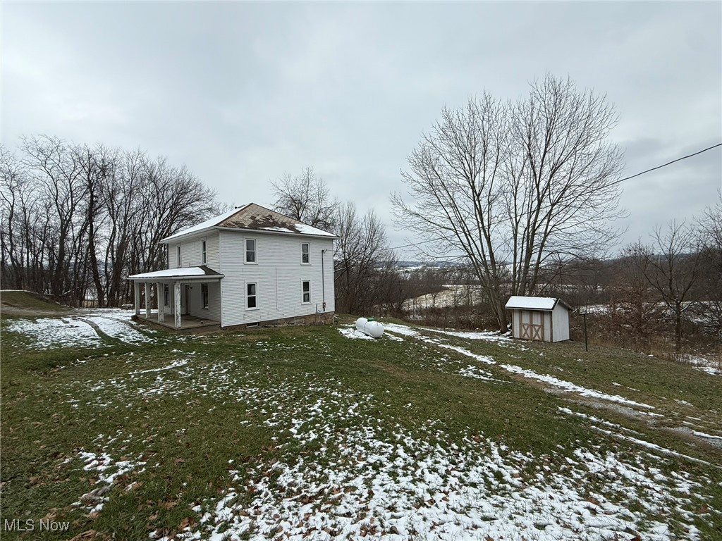 Dennison - Residential