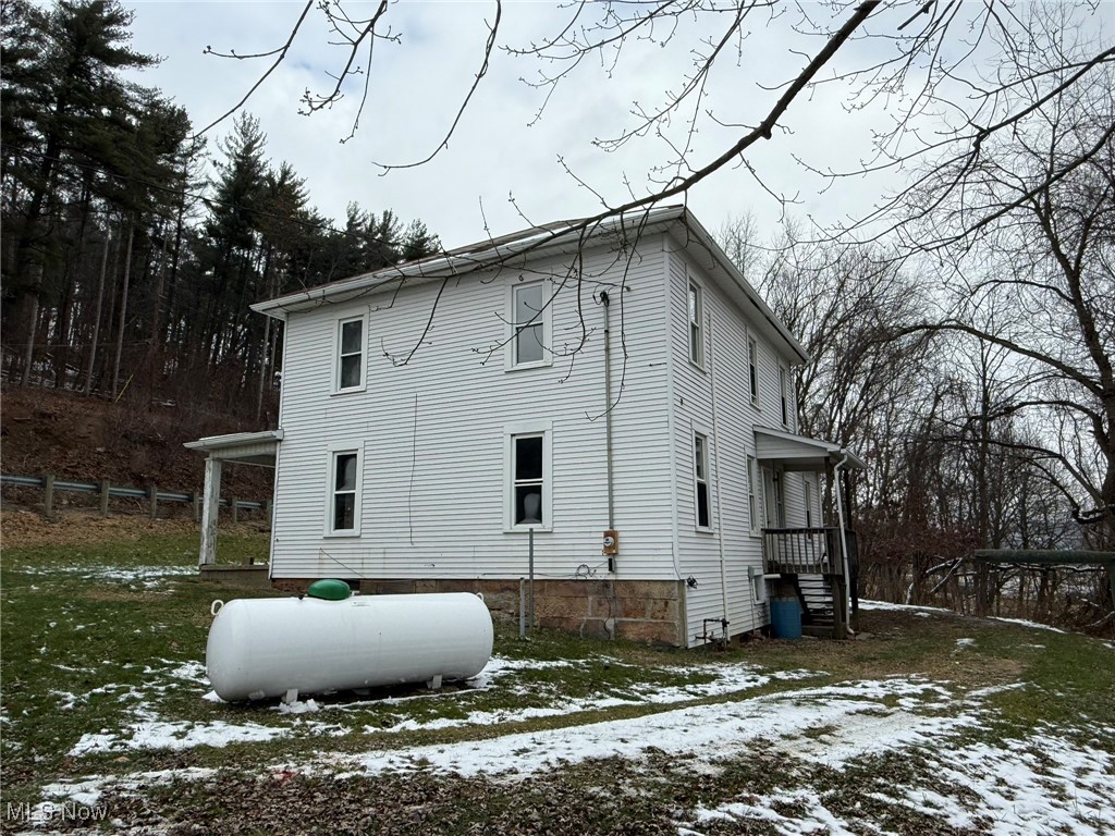 Dennison - Residential