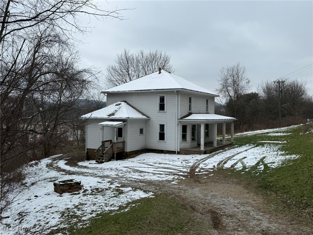 Dennison - Residential