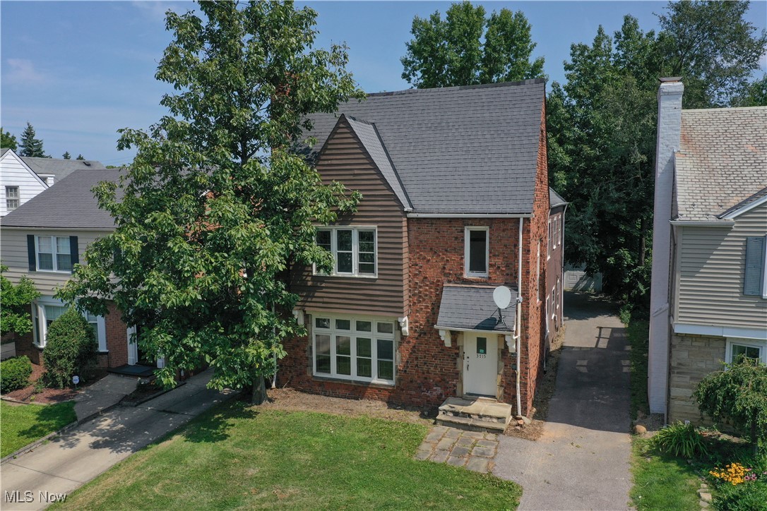 3715 Daleford Road