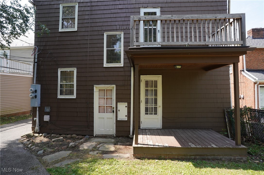 3715 Daleford Road