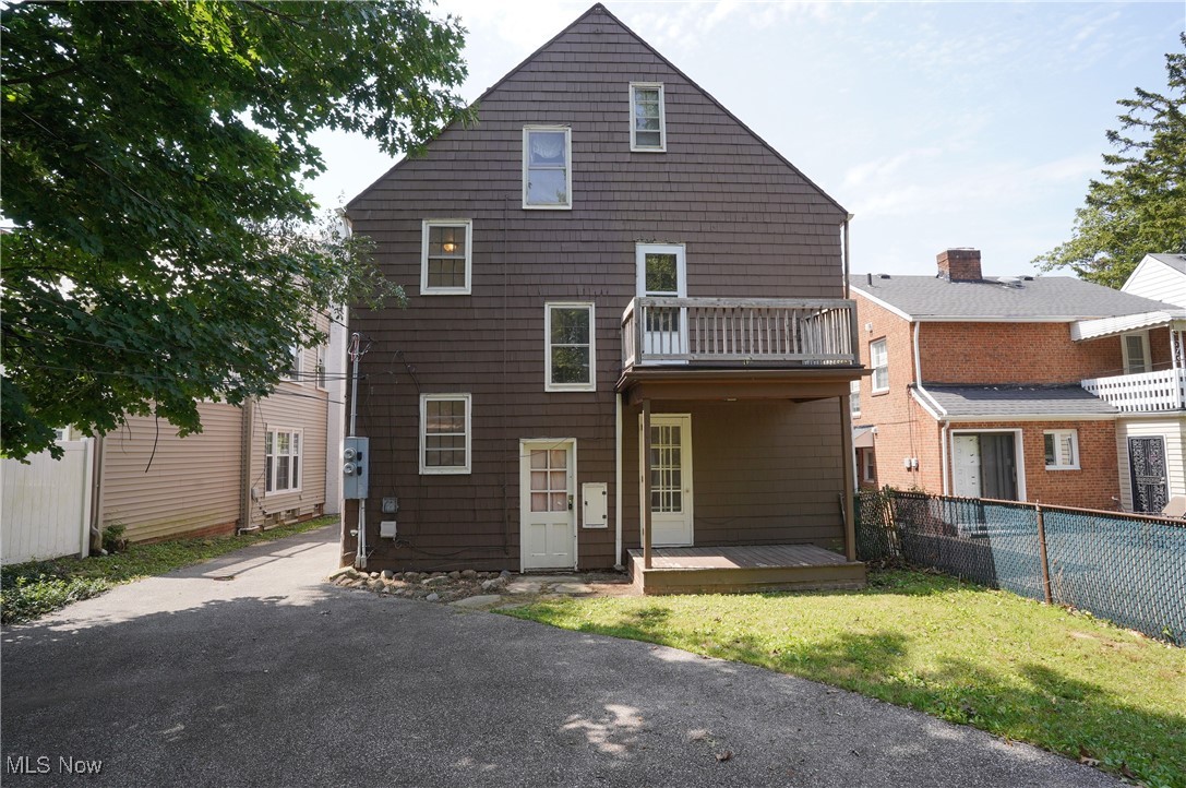 3715 Daleford Road