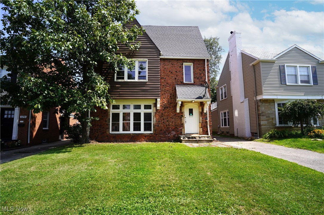 3715 Daleford Road