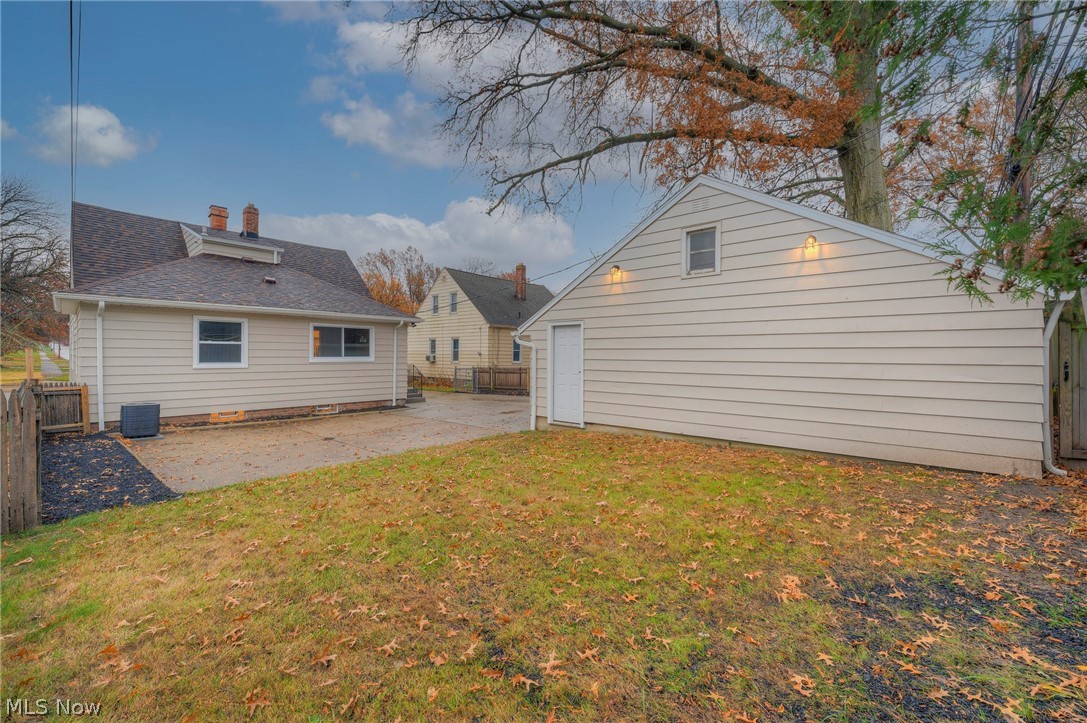 Alpha Co Orchard Villas Allotm - Residential