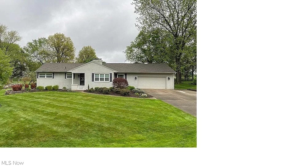 Graham Sub - Residential