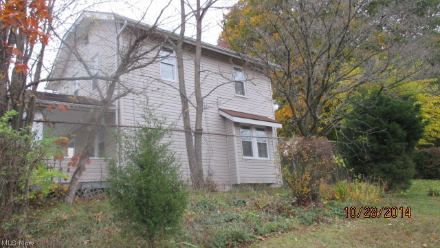 Portage 05 - Residential