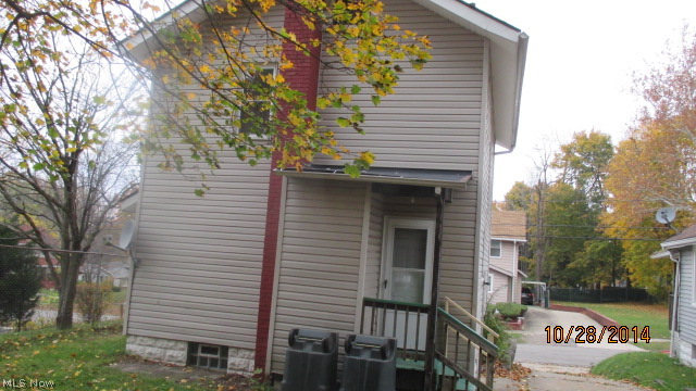 Portage 05 - Residential