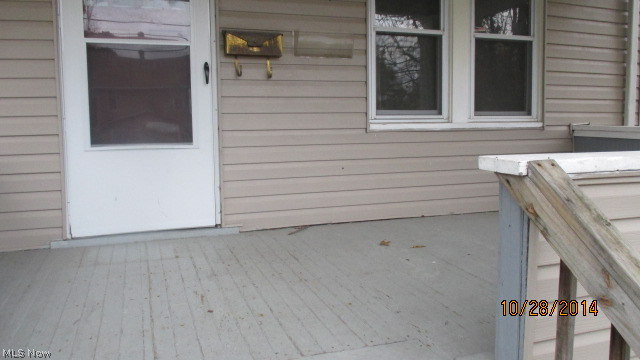 Portage 05 - Residential