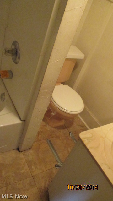 Portage 05 - Residential