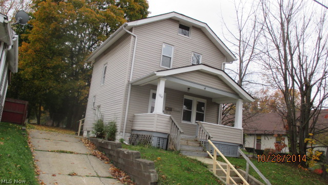 Portage 05 - Residential