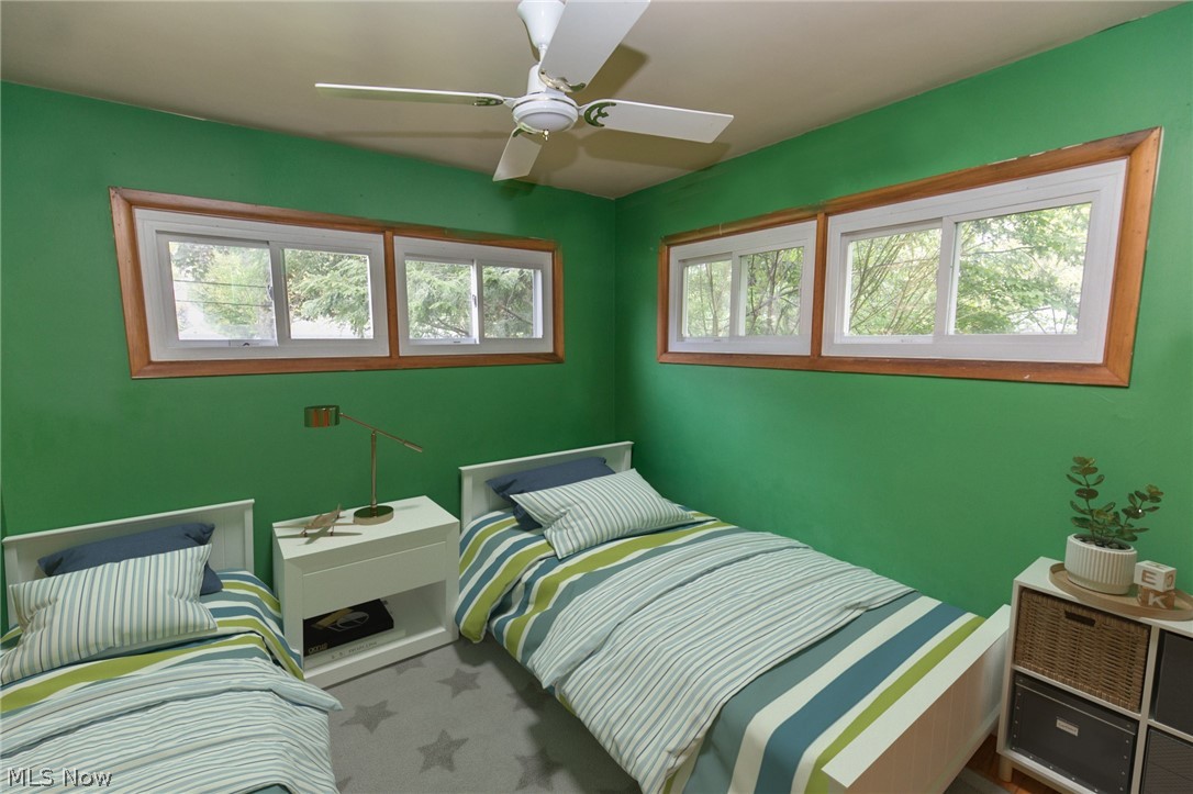 Longcoy - Residential