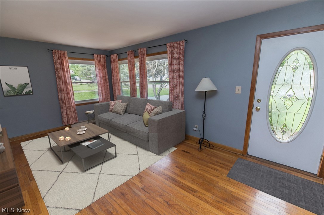 Longcoy - Residential