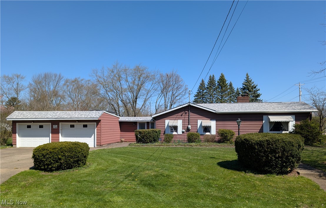 6871 Frank Avenue, North Canton, Ohio image 2