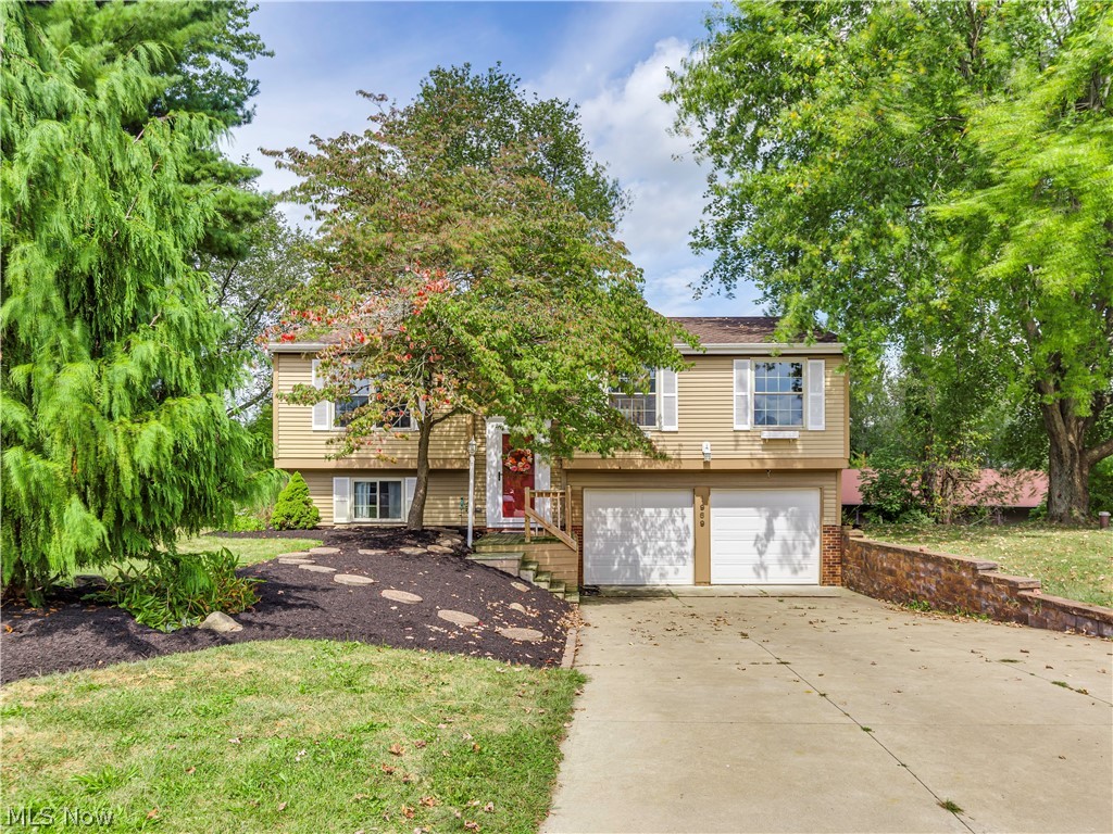 Springwater Gardens - Residential