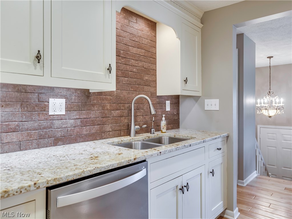 Springwater Gardens - Residential