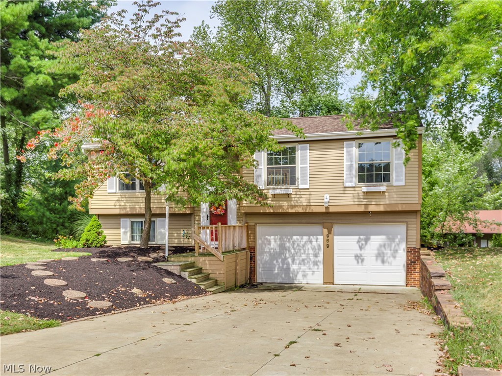 Springwater Gardens - Residential