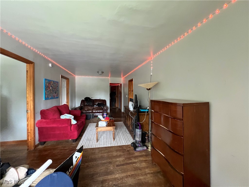 University Heights - Residential Income