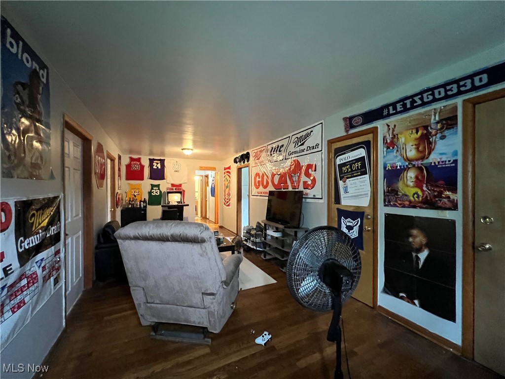 University Heights - Residential Income