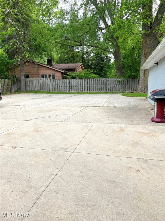University Heights - Residential Income