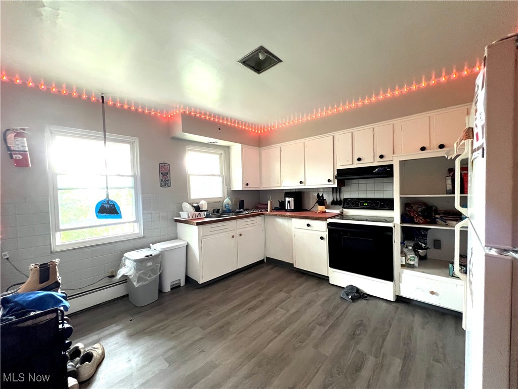 University Heights - Residential Income