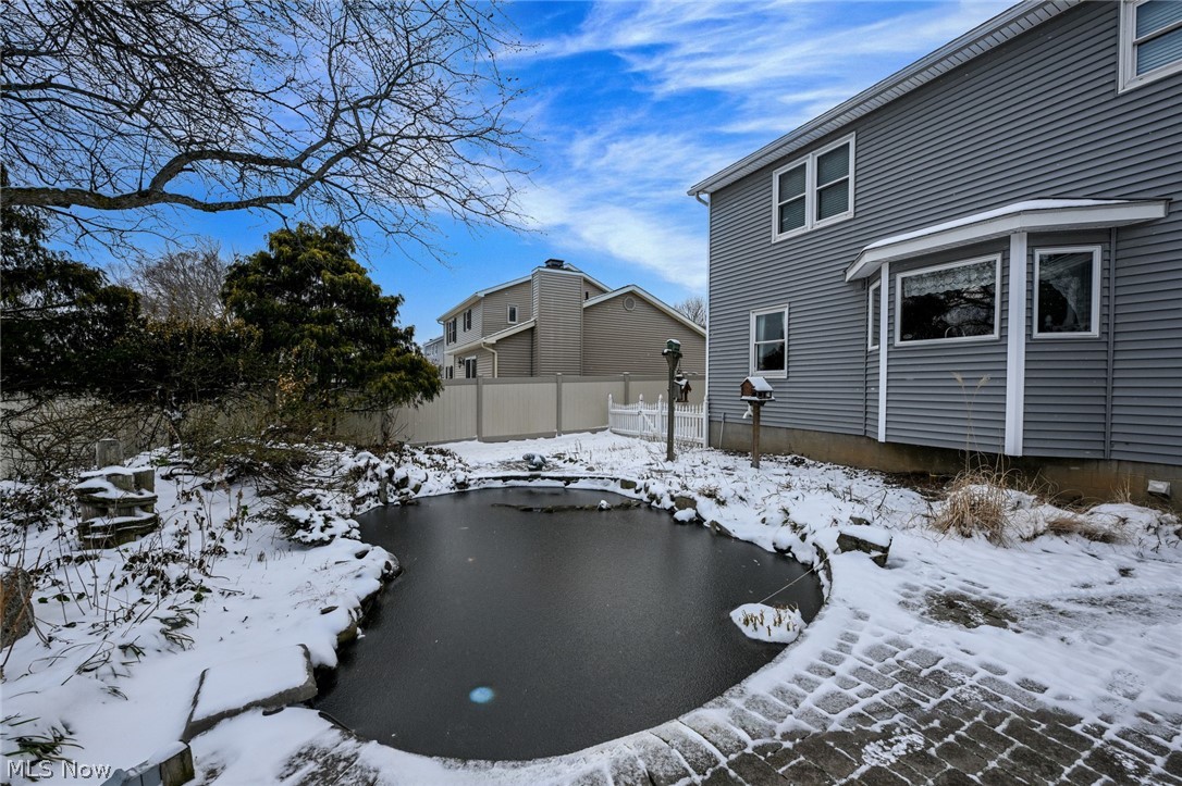 Eastgate Commons - Residential