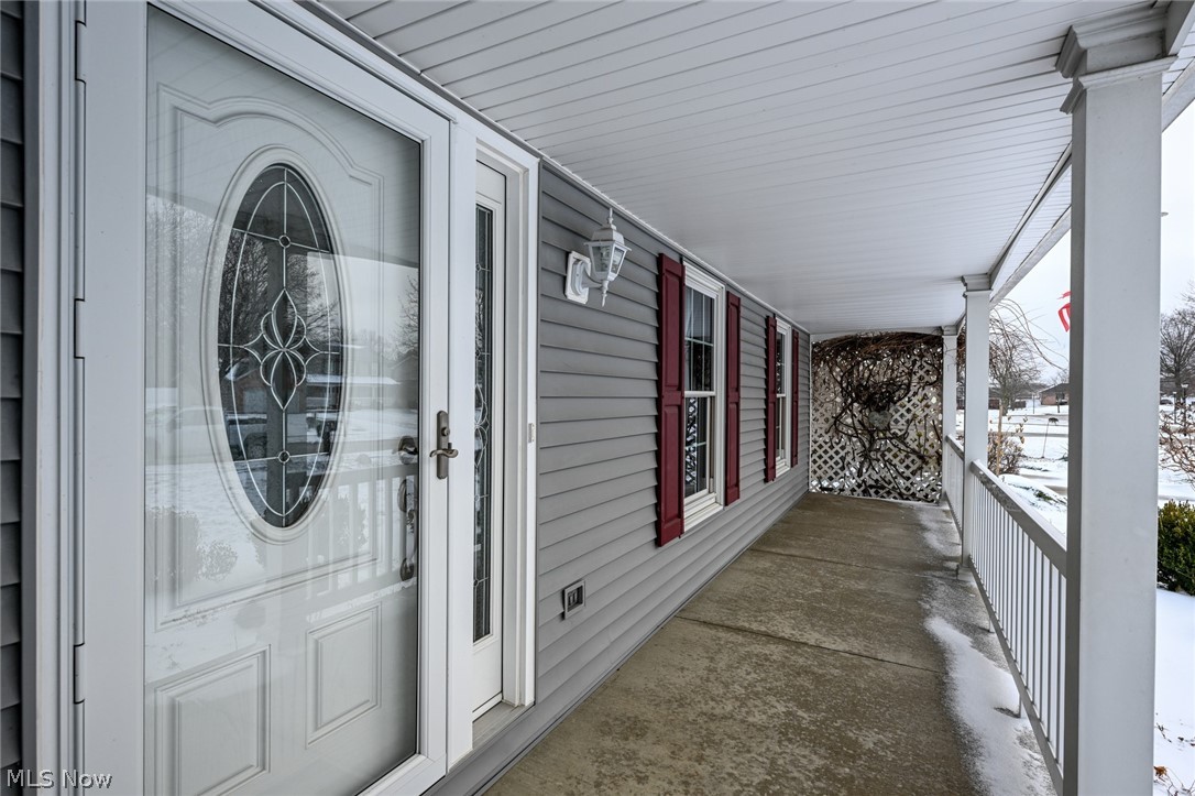 Eastgate Commons - Residential