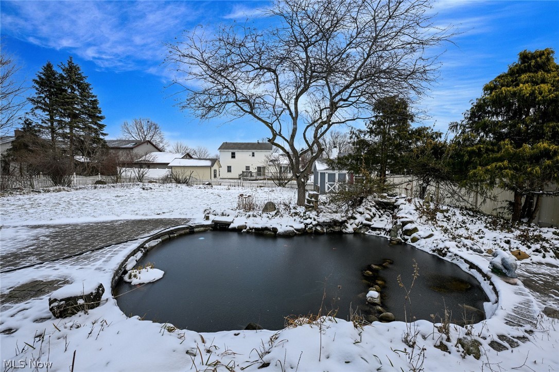 Eastgate Commons - Residential