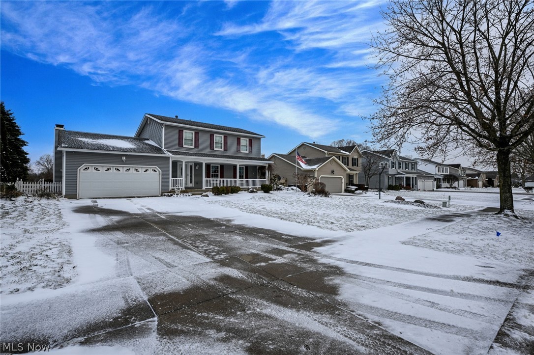 Eastgate Commons - Residential