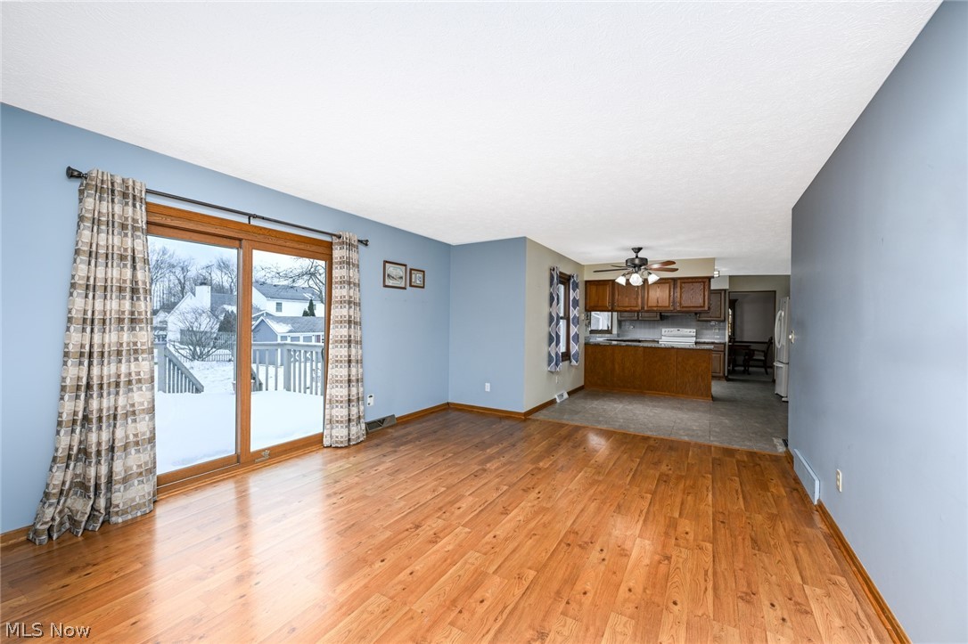 Eastgate Commons - Residential